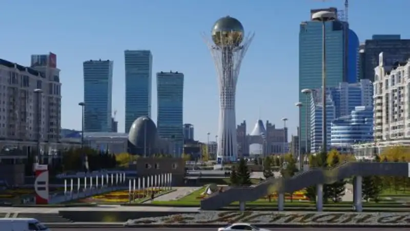 Участники сирийских переговоров в Астане готовы создать группу мониторинга