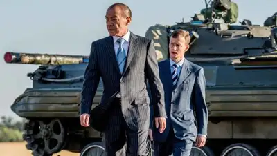 Zakon.kz, фото - Новости Zakon.kz от 09.11.2016 01:06