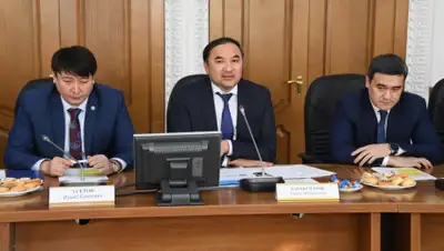 пресс-служба, фото - Новости Zakon.kz от 13.11.2019 12:54