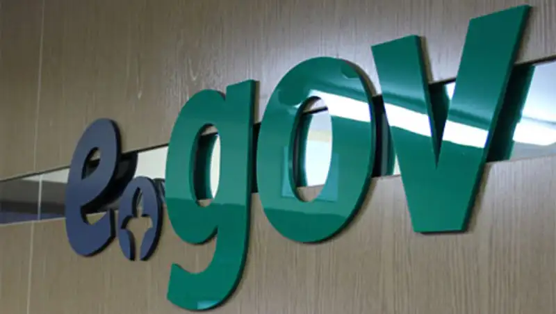 Свыше 720 тыс. пользователей электронного правительства зарегистрировались c начала года