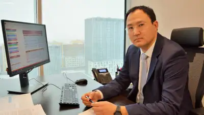 "Байтерек", фото - Новости Zakon.kz от 20.01.2020 09:00