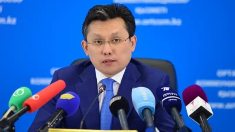 &#1178;аза&#1179;стан мен Сауд Арабиясы азаматтары &#1199;шін &#1179;осарлан&#1171;ан салы&#1179; салу алынып тасталуы м&#1199;мкін