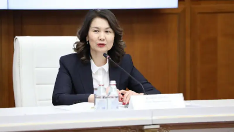 Как в Казахстане повышают качественный состав госслужащих