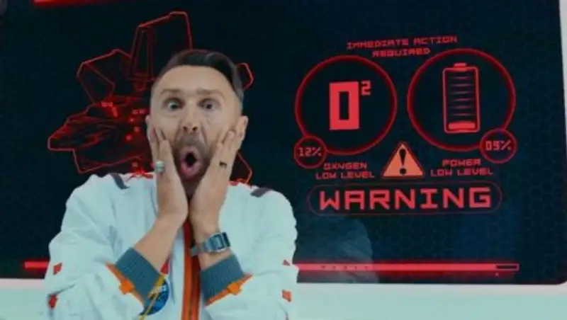 Клип "Ленинграда" на песню "Цой" возмутил фанатов