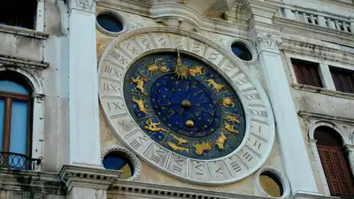 Опубликован гороскоп на следующую неделю, фото - Новости Zakon.kz от 28.04.2023 09:45