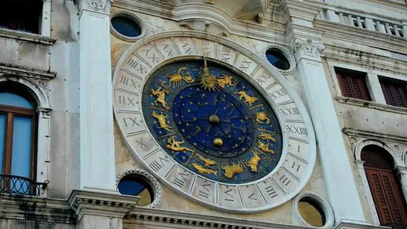 Опубликован гороскоп на следующую неделю