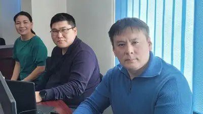 суд нам Мамаем, фото - Новости Zakon.kz от 26.01.2023 17:23