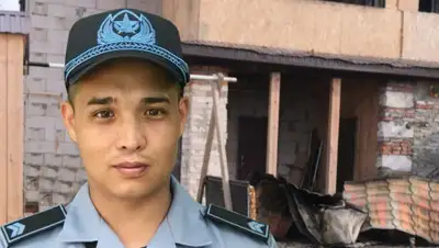 пресс-служба, фото - Новости Zakon.kz от 25.04.2020 10:06