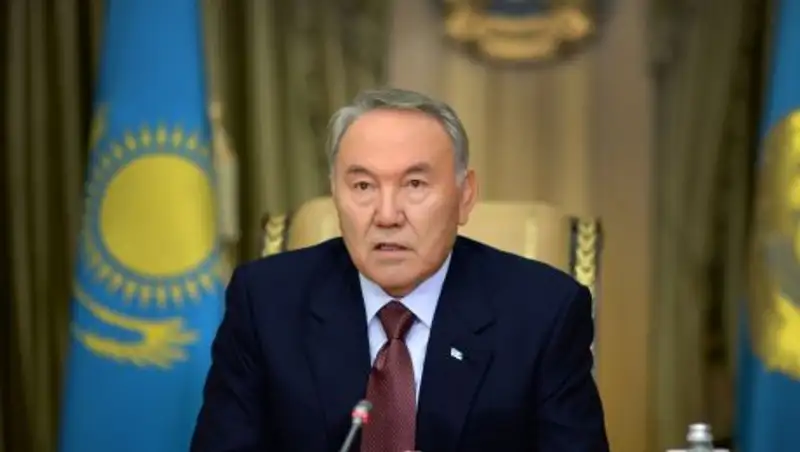 Назарбаев объяснил назначение Жумагалиева и Досаева вице-премьерами