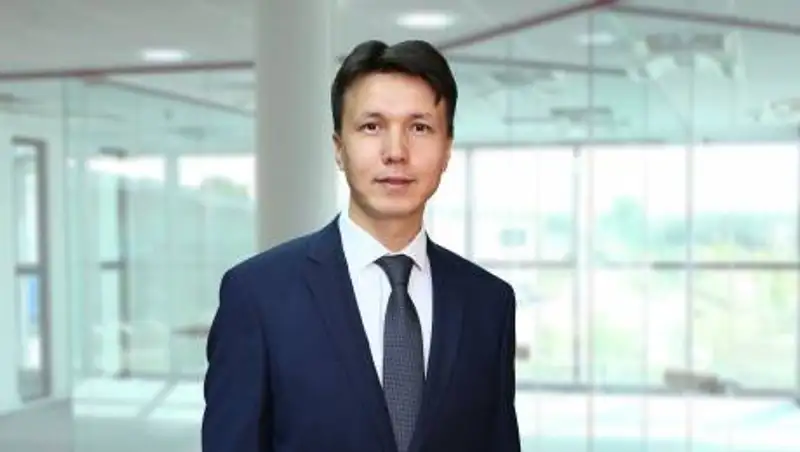 Назначен вице-министр национальной экономики