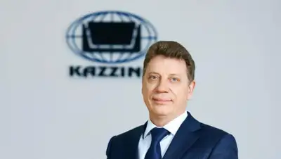 "Казцинк", фото - Новости Zakon.kz от 17.07.2020 15:32
