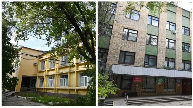 "АрселорМиттал Темиртау" предлагает в аренду помещения