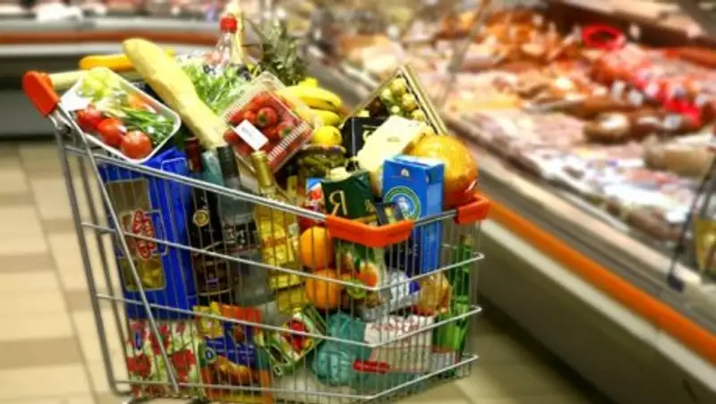 Продовольственные товары для богатых дорожают быстрее - исследование