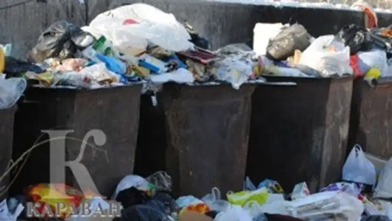 Семейские предприятия по вывозу отходов предстанут перед судом