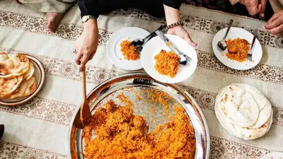 12 человек погибли во время раздачи еды в Рамазан в Пакистане, фото - Новости Zakon.kz от 02.04.2023 12:13