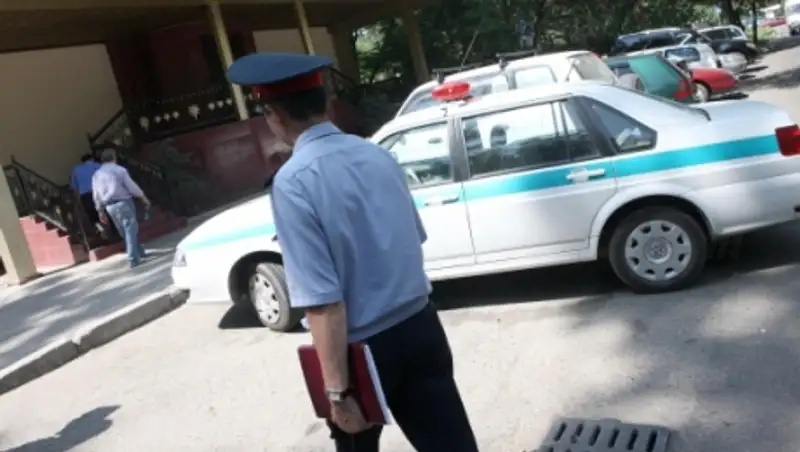 ДВД Кызылординской области разыскивает провокаторов распространивших ложную информацию