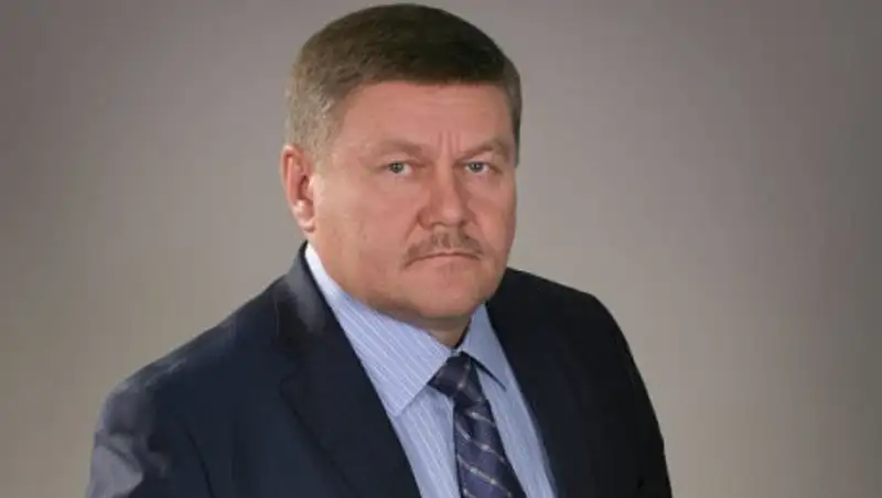 Назначен глава администрации города Байконур