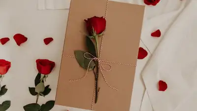 Астролог рассказала, кто на 14 февраля получит самый роскошный подарок, фото - Новости Zakon.kz от 09.02.2023 10:57