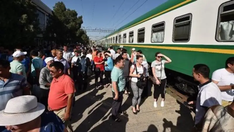 Қазақстанда теміржол билетін арзандату мәселесі қаралуда