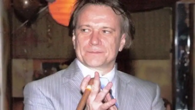 На московской сходке избрали нового «Вора в законе № 1»