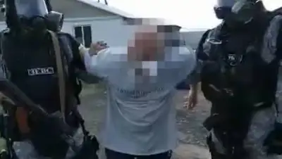 МВД КР, фото - Новости Zakon.kz от 13.05.2021 18:53