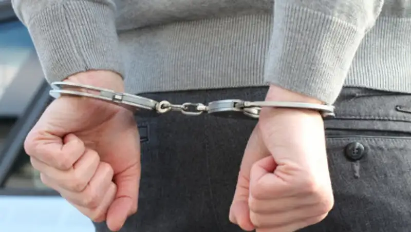 Интернет-мошенника задержали в Нур-Султане