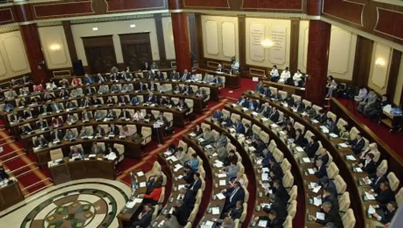 Депутаты одобрили поправки в Кодекс об адмправонарушениях