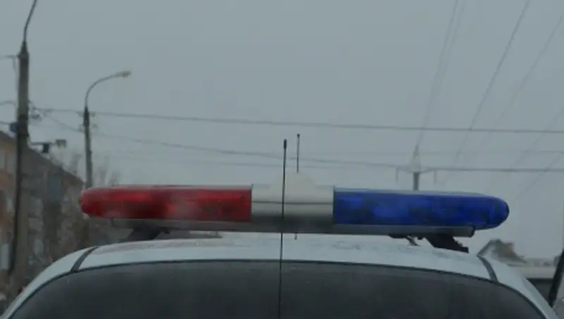 С начала года петропавловскими полицейскими выявлено более 52 тысяч правонарушений