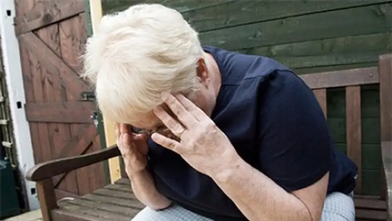 Назван основной фактор развития слабоумия