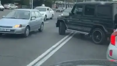 Кадр из видео, фото - Новости Zakon.kz от 03.09.2020 18:20