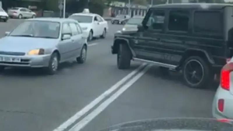 Начальник ДП Алматы рассказал, как наказали двух лихачей, прославившихся в соцсетях