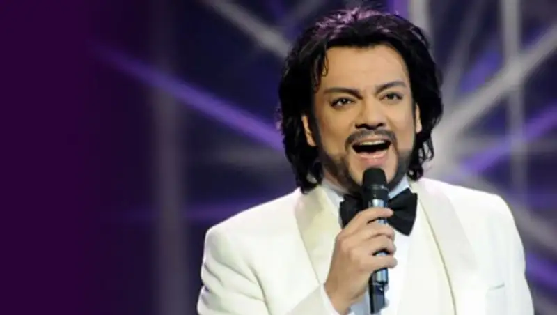 Террористы планировали атаку на концерте Киркорова