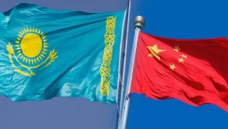 Казахстан предлагает создать Форум межрегионального сотрудничества РК и КНР