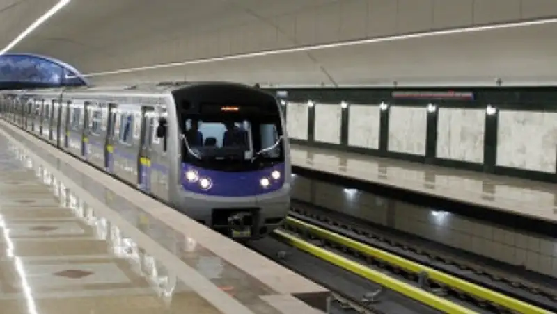 В Алматы 16 декабря проезд в метро будет бесплатным