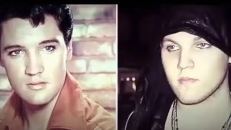 Внук Элвиса Пресли покончил с собой в 27 лет