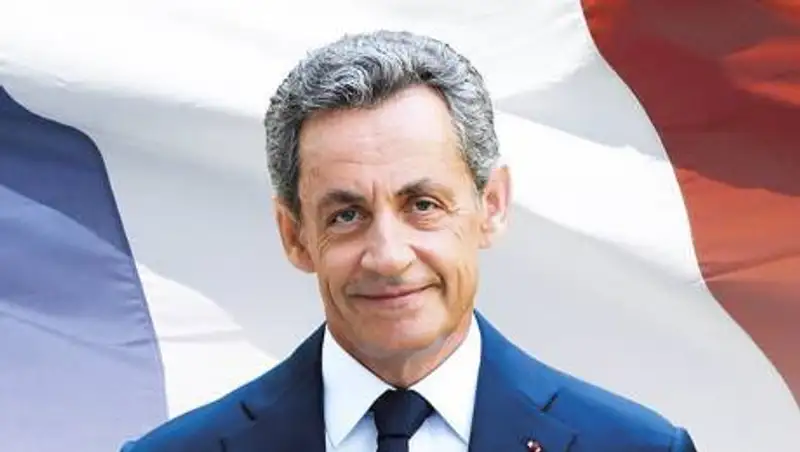 Экс-президента Франции приговорили к году тюрьмы