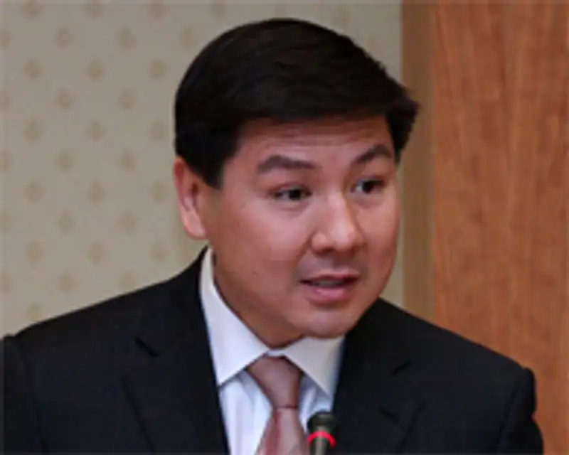 Министр связи отчитался Назарбаеву о работе над 3G, фото - Новости Zakon.kz от 13.01.2011 23:11