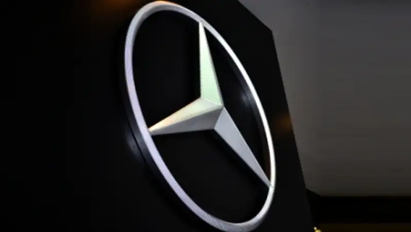 Пикап Mercedes может получить название X-Class