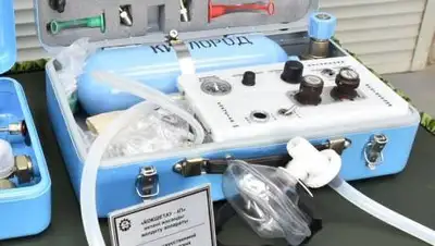 пресс-служба, фото - Новости Zakon.kz от 02.12.2020 20:41