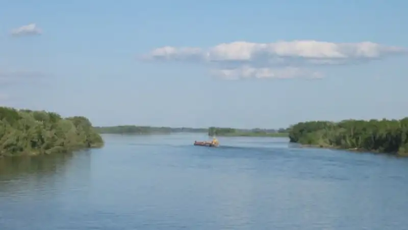 Ш&#1178;О-да&#1171;ы &#1198;лбі &#1257;зеніне экологиялы&#1179; &#1179;ауіп т&#1257;нді