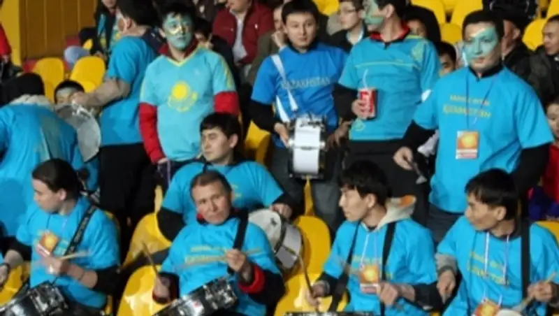 «Учите матчасть!» или где еще не знали гимн Казахстана