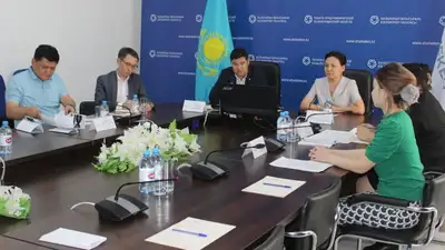 предприниматели, фото - Новости Zakon.kz от 15.05.2023 18:33