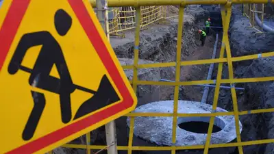 В Алматы ограничат проезд по проспекту Сейфуллина, фото - Новости Zakon.kz от 13.06.2023 11:50