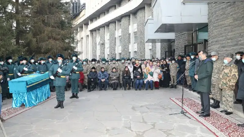 Трагический кантар: за годы независимости в Казахстане 11 раз был объявлен общенациональный траур, фото - Новости Zakon.kz от 10.01.2023 17:32