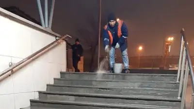 Управление зеленой экономики, фото - Новости Zakon.kz от 01.02.2019 09:31