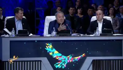 кадр из видео, фото - Новости Zakon.kz от 21.05.2018 14:28