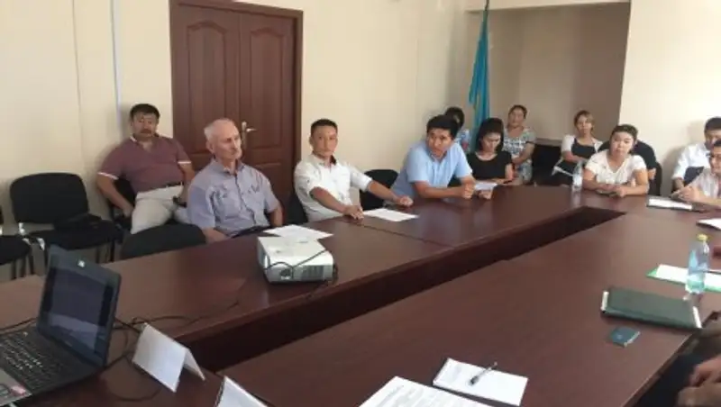 Алматинцы хотят знать нормы законодательства в религиозной сфере