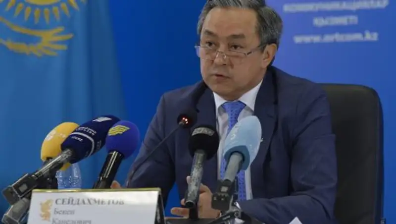 Глава комитета гражданской авиации ушел в отставку