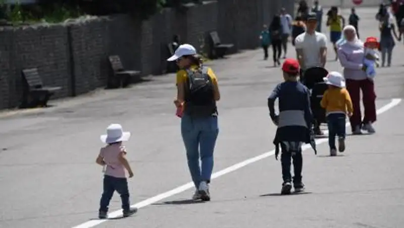 Президент: Нужно разработать механизмы защиты прав казахстанцев за рубежом