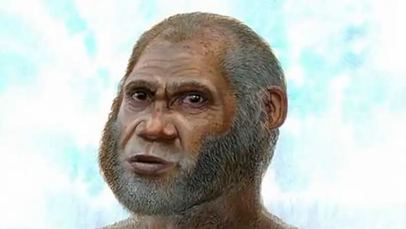 Ученые: Земля в древности была населена как Средиземье во "Властелине колец", фото - Новости Zakon.kz от 20.11.2013 23:03